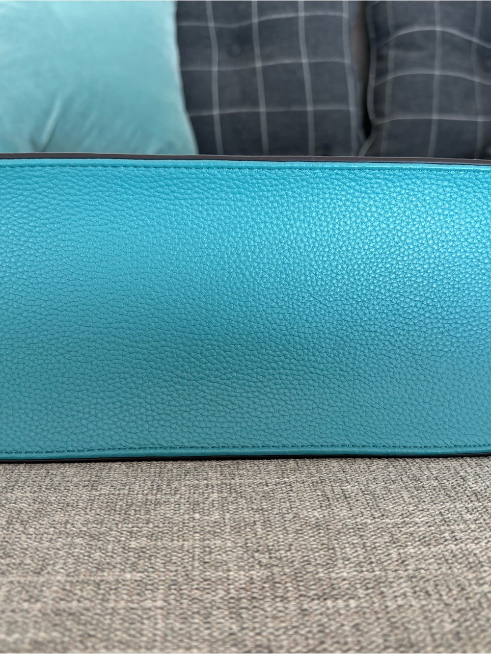 Kate Spade Mulberry Street Lise Street satchel - Picture 3 of 10